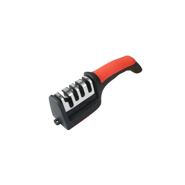 Four Stage Knife Sharpener Tool