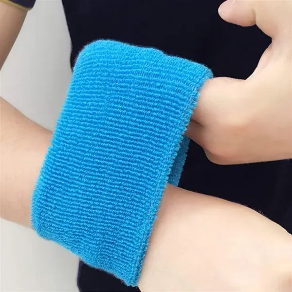 Sports Wristbands