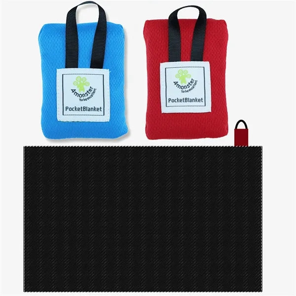 Outdoor Foldableable Portable Picnic Mat