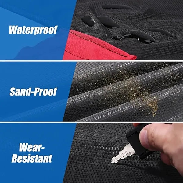 Outdoor Foldableable Portable Picnic Mat