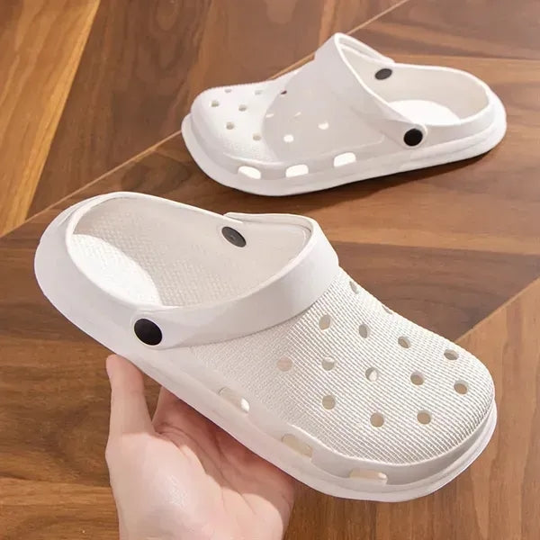 Summer Unisex Eva Non Slip Pool Slippers Slide Sandals