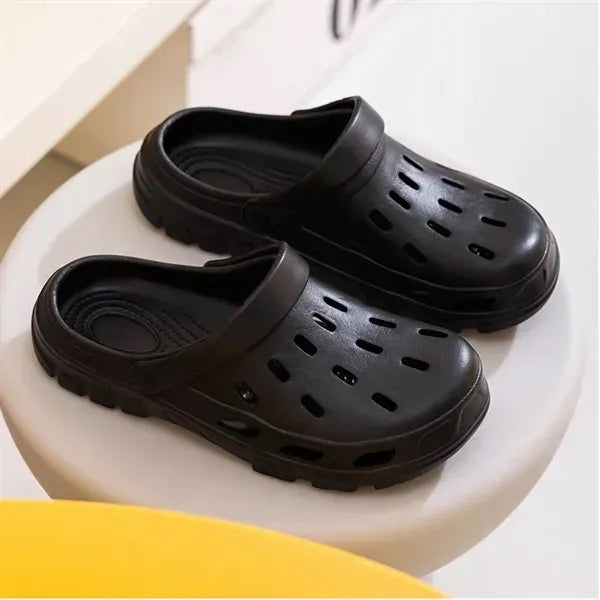 Summer Unisex Eva Non Slip Pool Slippers Slide Sandals