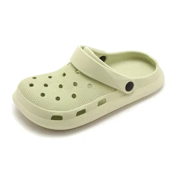 Summer Unisex Eva Non Slip Pool Slippers Slide Sandals