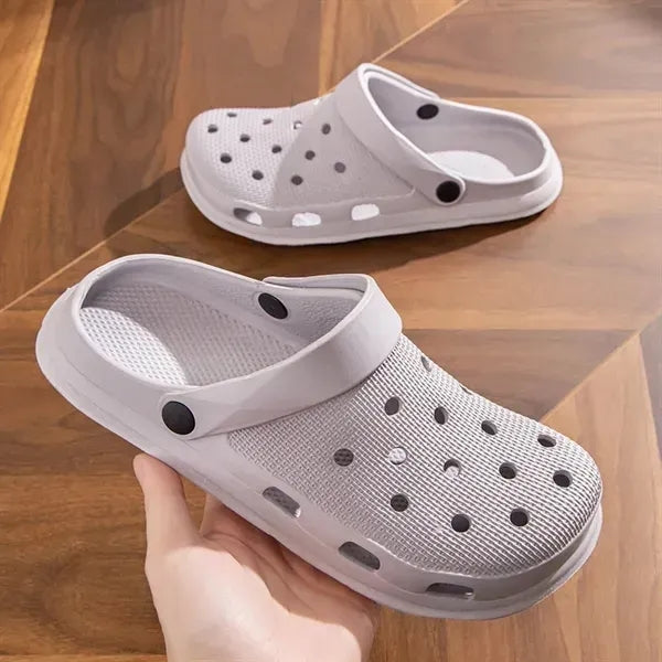 Summer Unisex Eva Non Slip Pool Slippers Slide Sandals