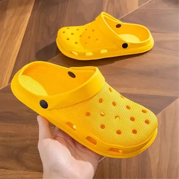 Summer Unisex Eva Non Slip Pool Slippers Slide Sandals