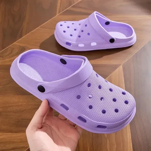 Summer Unisex Eva Non Slip Pool Slippers Slide Sandals