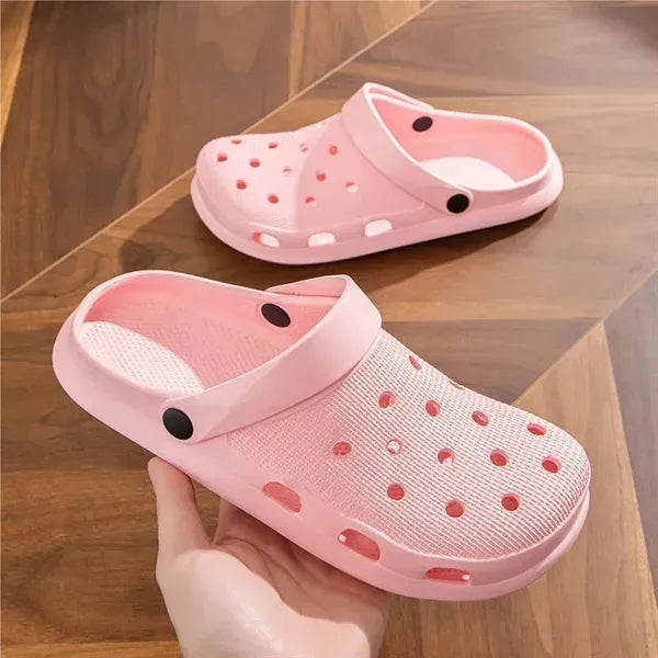Summer Unisex Eva Non Slip Pool Slippers Slide Sandals