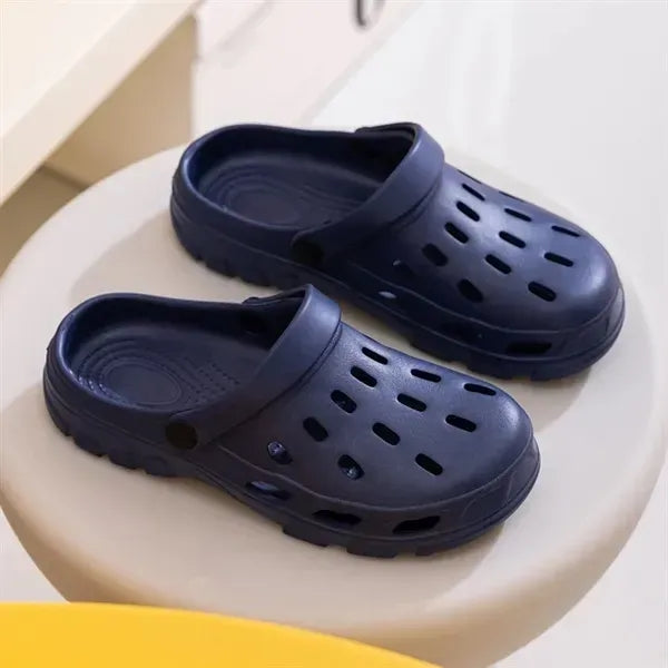 Summer Unisex Eva Non Slip Pool Slippers Slide Sandals