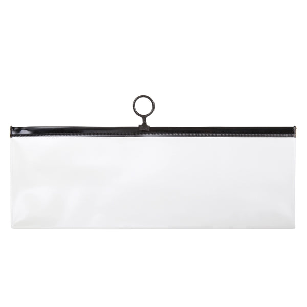 Stainless Steel Straw Set w/ Pouch