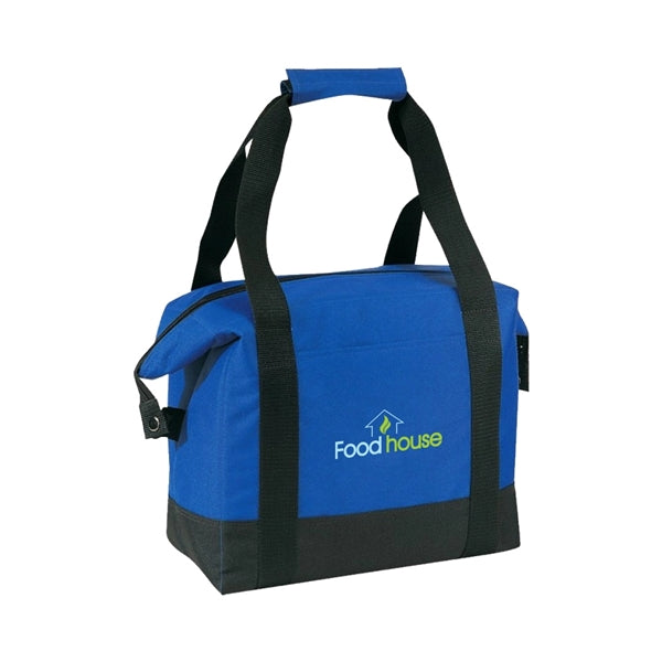 Poly Picnic Cooler Bag