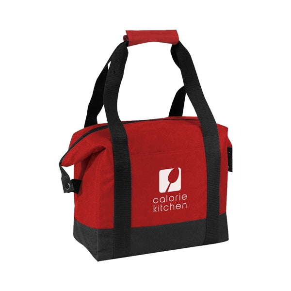Poly Picnic Cooler Bag