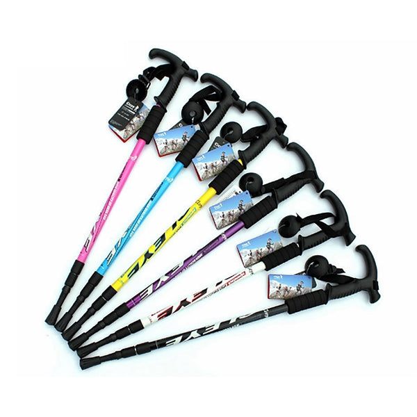 Climbing Stick