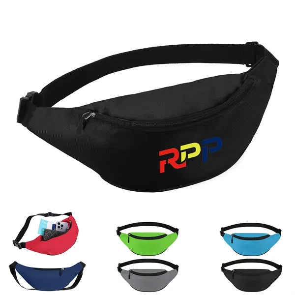 Hipster Outdoor Fanny Pack