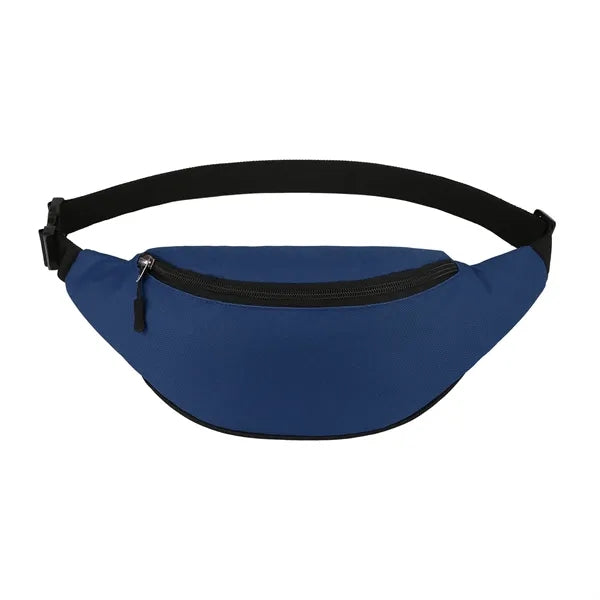 Hipster Outdoor Fanny Pack