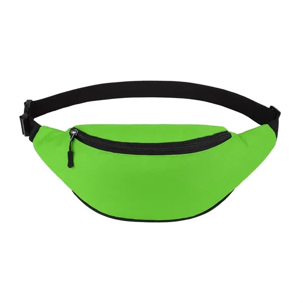 Hipster Outdoor Fanny Pack