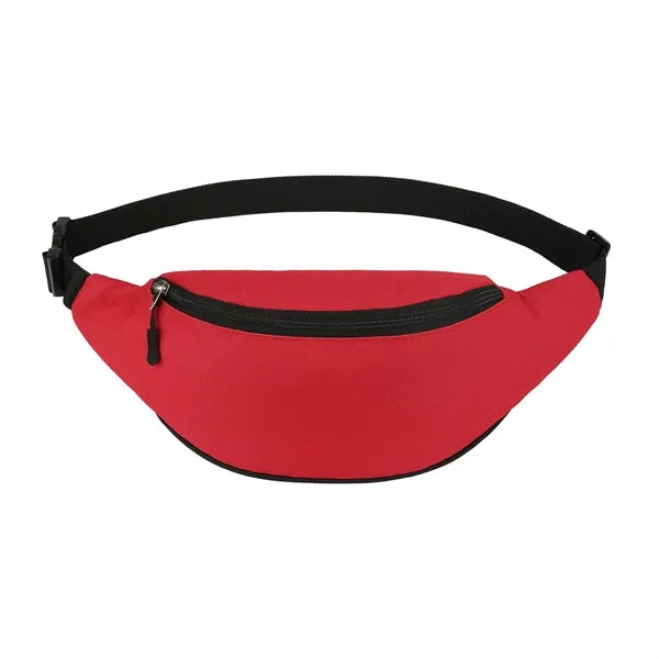 Hipster Outdoor Fanny Pack