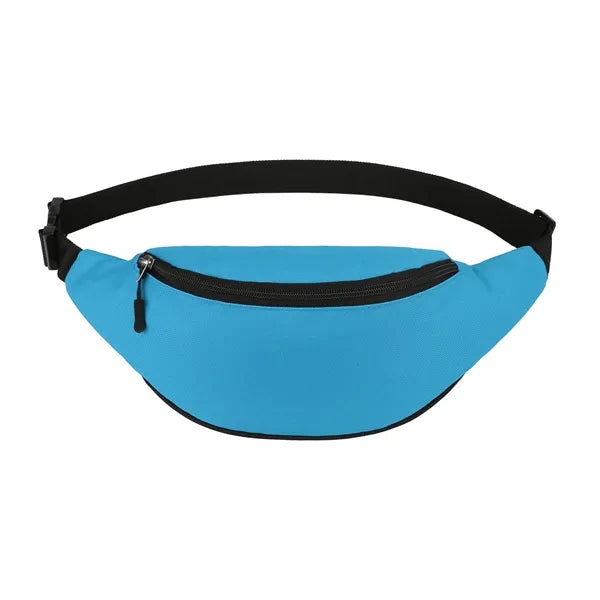 Hipster Outdoor Fanny Pack