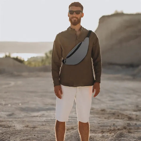Hipster Outdoor Fanny Pack