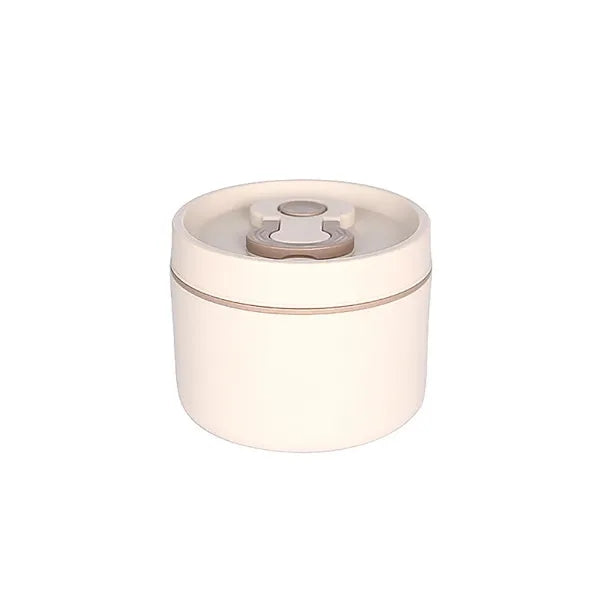 20oz Microwaveable Stainless Steel Lunch Box