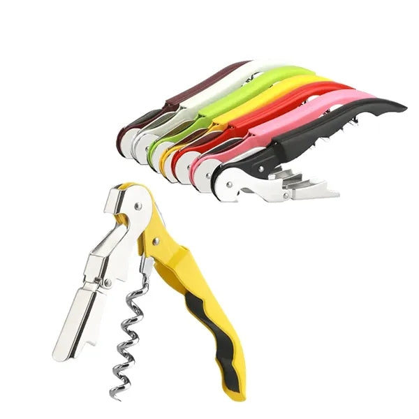 Waiter's Wine Opener