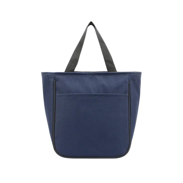 Portable Insulated Lunch Cooler Bag