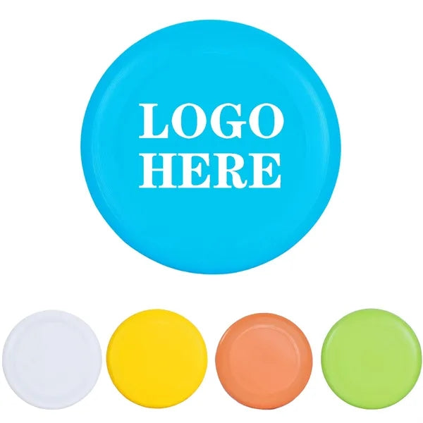 Professional Sport Flying Discs