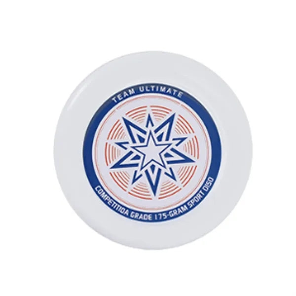 Professional Sport Flying Discs