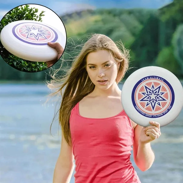 Professional Sport Flying Discs