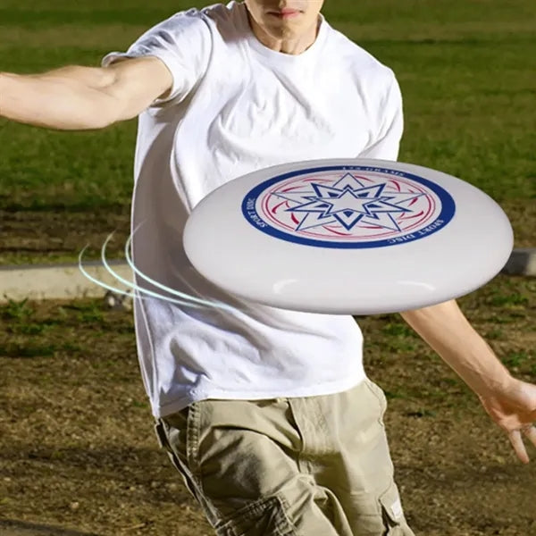 Professional Sport Flying Discs