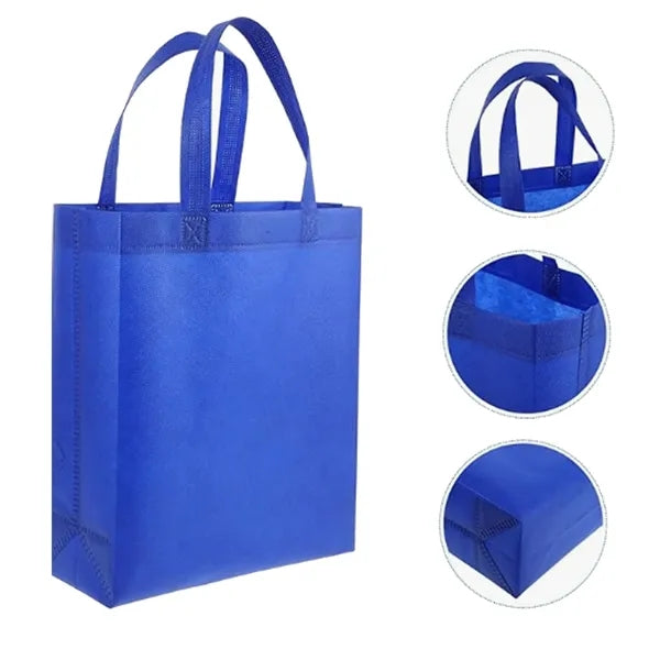 Non-Woven Custom Tote Bag
