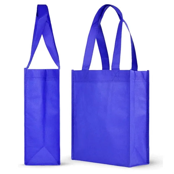 Non-Woven Custom Tote Bag