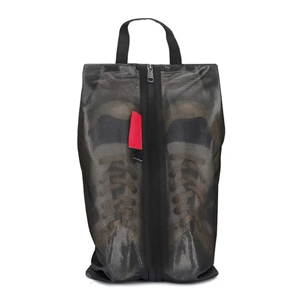 Water Resistant Travel Shoe Bags