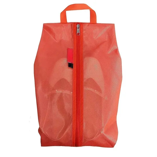 Water Resistant Travel Shoe Bags