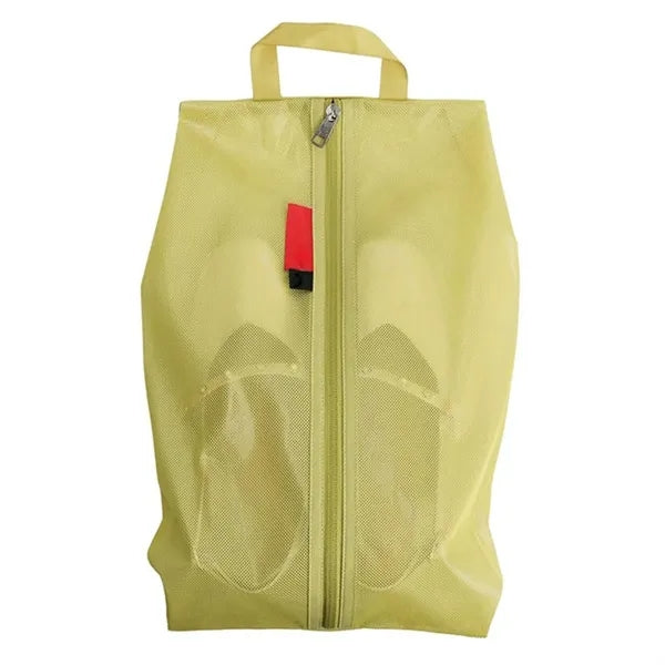 Water Resistant Travel Shoe Bags