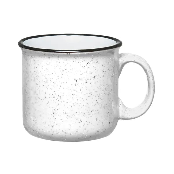 15 oz Campfire Ceramic Mug-Full color