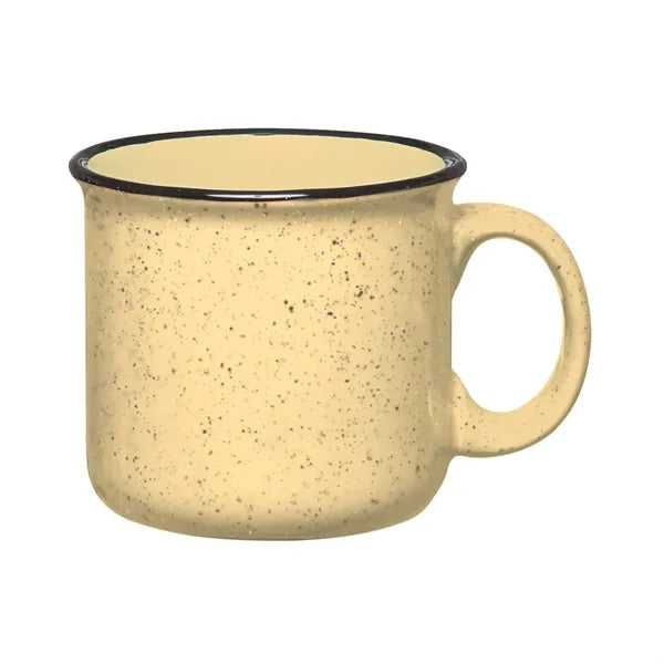 15 oz Campfire Ceramic Mug-Full color