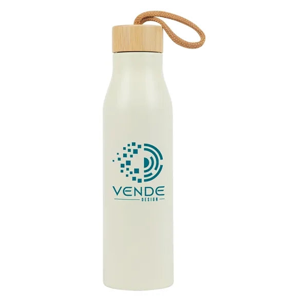 Amherst 25 oz. Recycled Stainless Steel SW Water Bottle