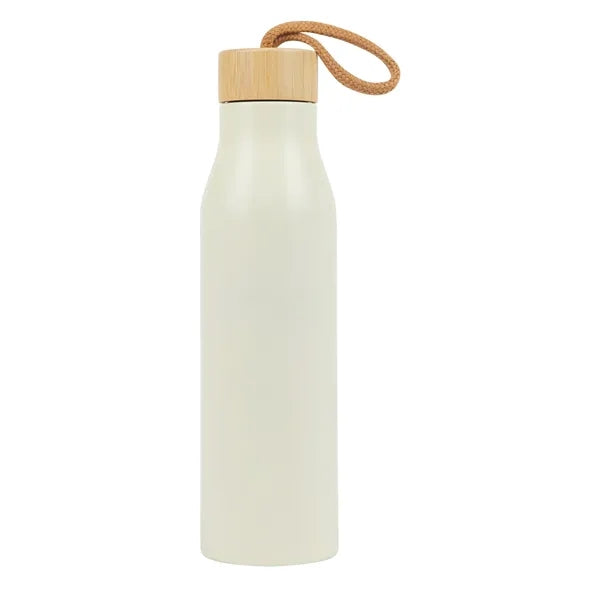 Amherst 25 oz. Recycled Stainless Steel SW Water Bottle