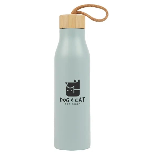 Amherst 25 oz. Recycled Stainless Steel SW Water Bottle