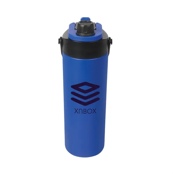 Calverton 22 oz. Double Wall Recycled Stainless Steel Wat...