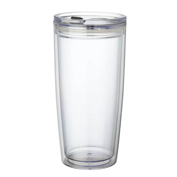 Passion 22 oz. Hot / Cold Tumbler