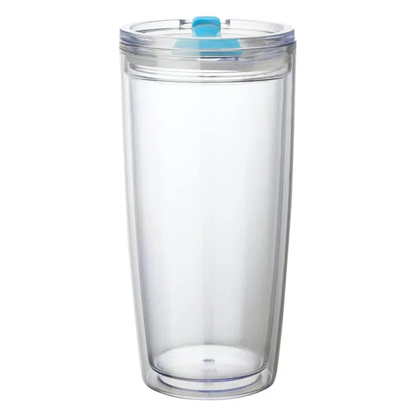 Passion 22 oz. Hot / Cold Tumbler