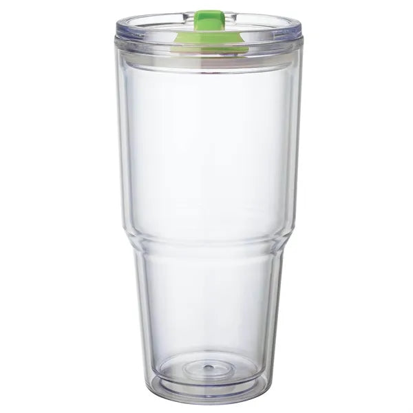 Desire 26 oz. Hot / Cold Tumbler