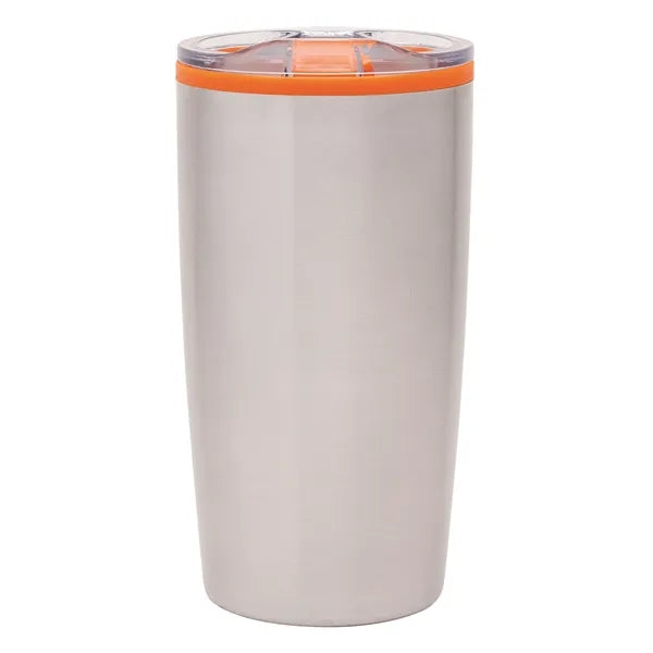Outback 20 oz. Steel/PP Liner Tumbler