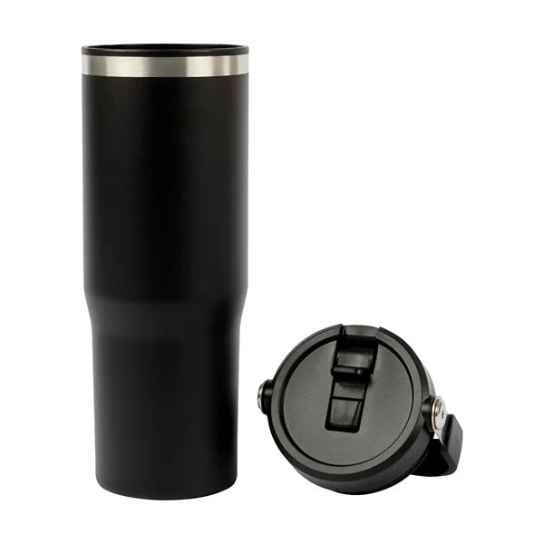 Ebson 30 oz. Steel/PP Liner Water Bottle