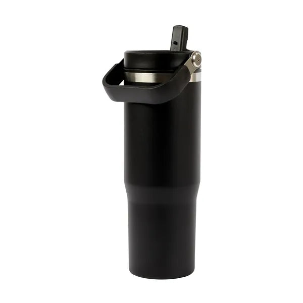 Ebson 30 oz. Steel/PP Liner Water Bottle