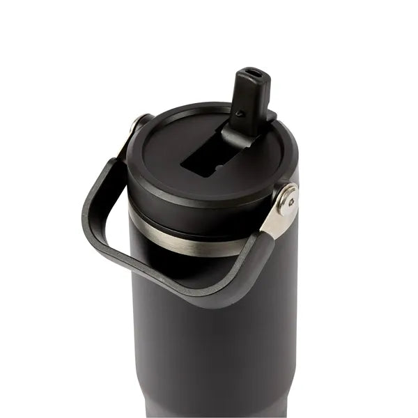 Ebson 30 oz. Steel/PP Liner Water Bottle