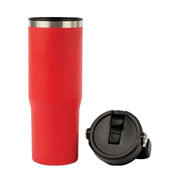 Ebson 30 oz. Steel/PP Liner Water Bottle