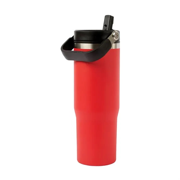 Ebson 30 oz. Steel/PP Liner Water Bottle