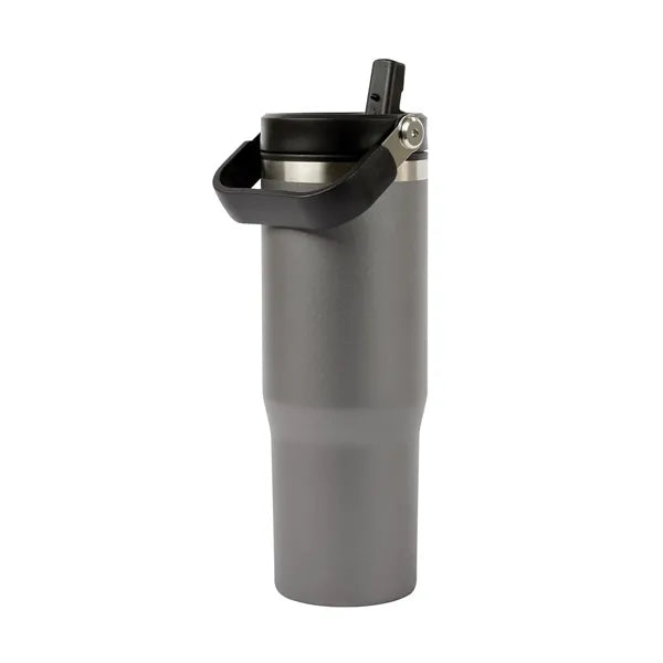 Ebson 30 oz. Steel/PP Liner Water Bottle